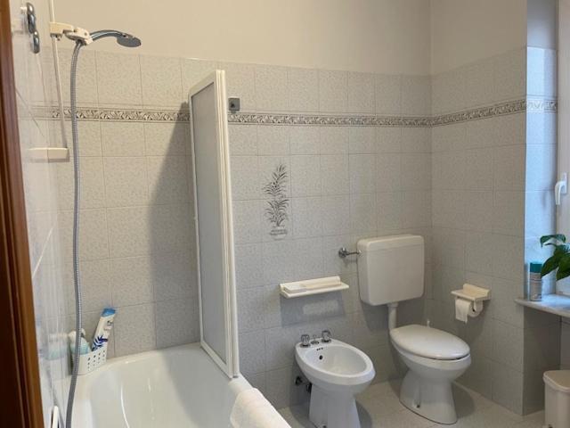 アルバCasa Rondo'アパートメント エクステリア 写真